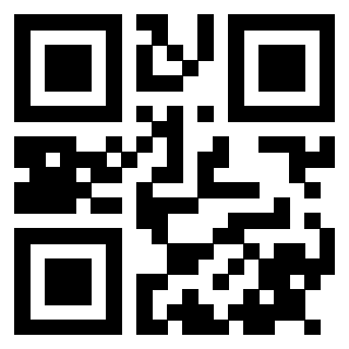 Immagine del QrCode di 3915043404