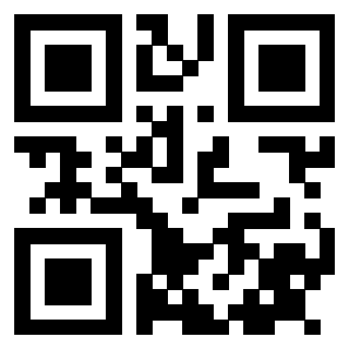 Immagine del QrCode di 3915043405