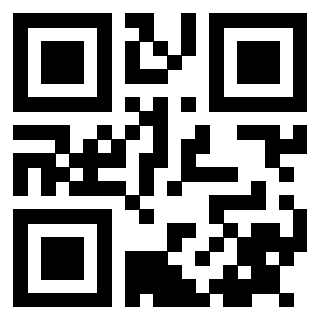 3915043406 QrCode associato