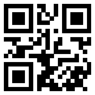 3915043408 - Immagine del Qr Code associato