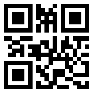 3915043410 - Immagine del Qr Code associato