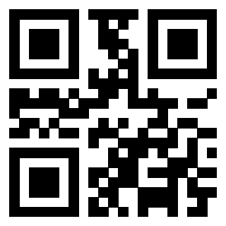 3915043411 - Immagine del Qr Code
