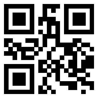 Scansione del Qr Code di 3915043412