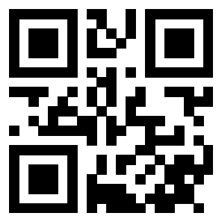 3915043414 - Immagine del Qr Code