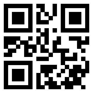 3915043416 - Immagine del Qr Code