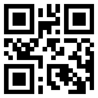 Immagine del QrCode di 3915043417