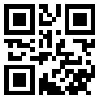 Scansione del Qr Code di 3915043419