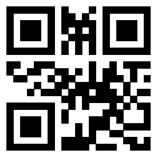 Immagine del QrCode di 3915043421