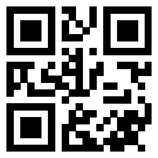 Il Qr Code di 3915043422