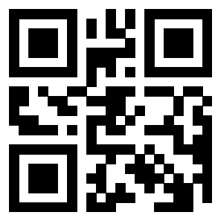 3915043424 Qr Code associato