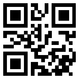 Immagine del Qr Code di 3915043425