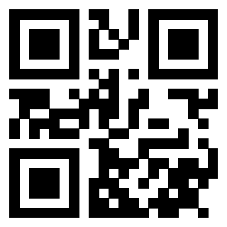 3915043429 - Immagine del Qr Code associato