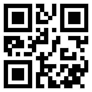 3915043433 - Immagine del Qr Code