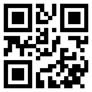 3915043435 QrCode associato