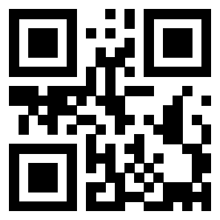 Immagine del Qr Code di 3915043436