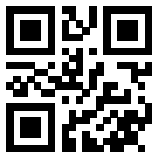 Il QrCode di 3915043438