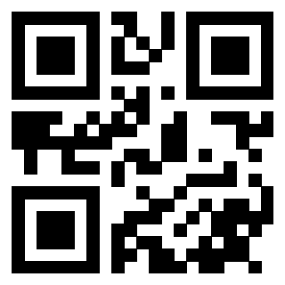 3915043440 - Immagine del Qr Code associato