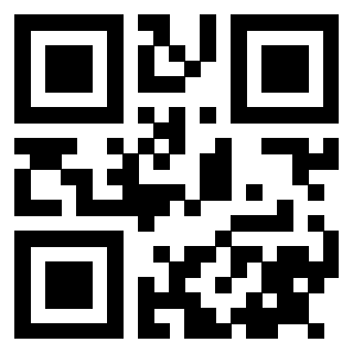 3915043441 Qr Code associato
