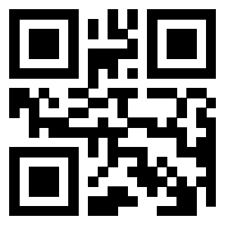 Immagine del QrCode di 3915043442