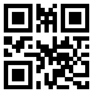 3915043443 - Immagine del QrCode associato