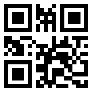 Il Qr Code di 3915043444