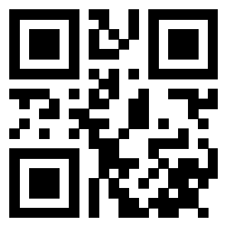 3915043446 - Immagine del QrCode associato
