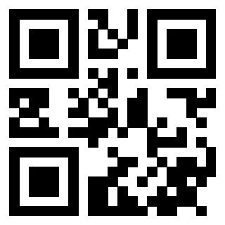 3915043456 Qr Code associato