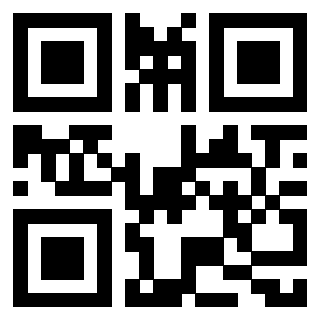 3915043458 Qr Code associato