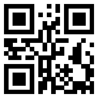 3915043459 QrCode associato