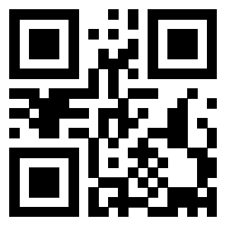 3915043462 QrCode associato