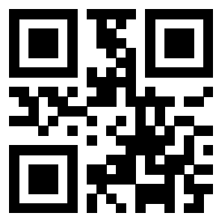Scansione del Qr Code di 3915043464