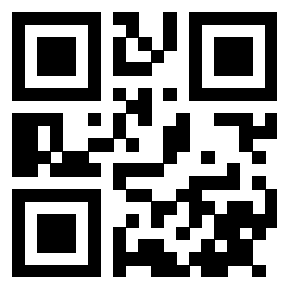 Il Qr Code di 3915043465