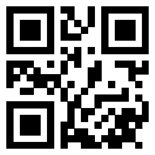 3915043468 Qr Code associato