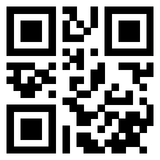 Scansione del Qr Code di 3915043471