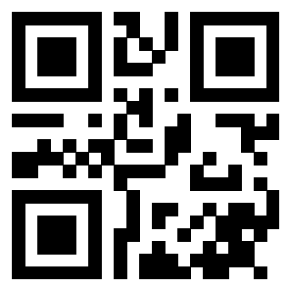 3915043472 QrCode associato