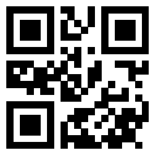 3915043474 - Immagine del QrCode associato