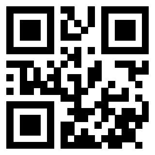 3915043475 - Immagine del Qr Code associato
