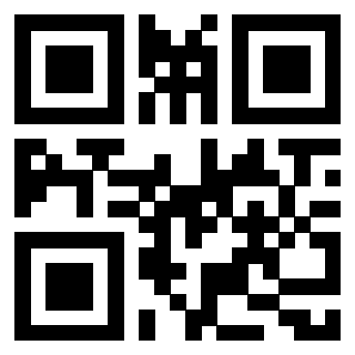 3915043479 - Immagine del Qr Code associato