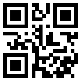 3915043481 QrCode associato