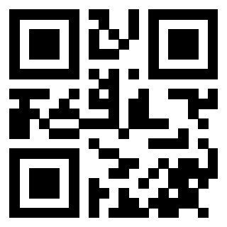 3915043482 - Immagine del QrCode associato