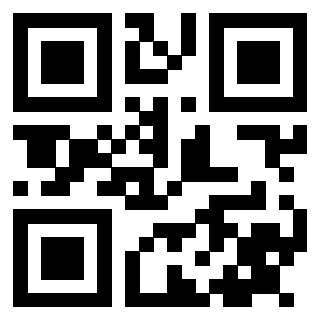 3915043485 - Immagine del Qr Code associato