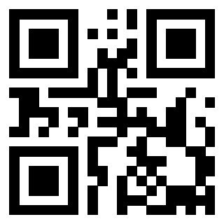 Scansione del Qr Code di 3915043487