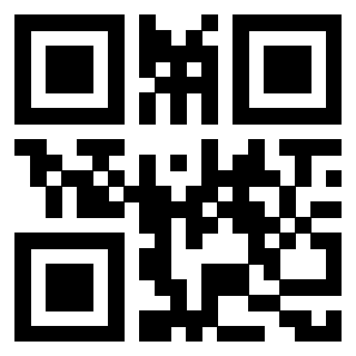Scansione del QrCode di 3915043488