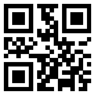 Immagine del Qr Code di 3915043489
