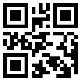3915043491 - Immagine del QrCode associato
