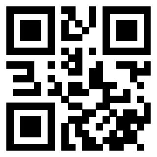 3915043494 - Immagine del Qr Code associato