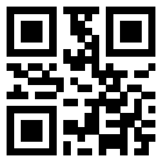 3915043497 - Immagine del QrCode associato