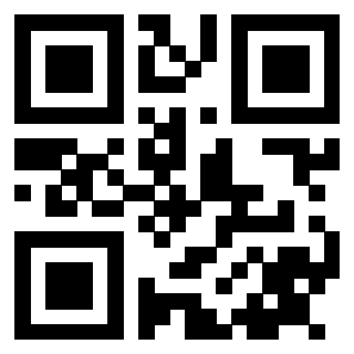 Immagine del QrCode di 3915043498