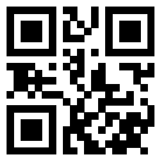Il Qr Code di 3915043499