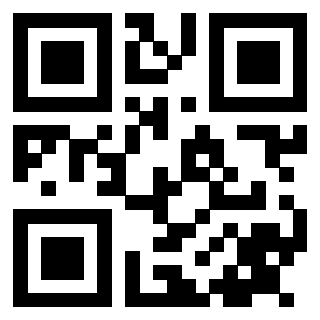 Il QrCode di 3915043500